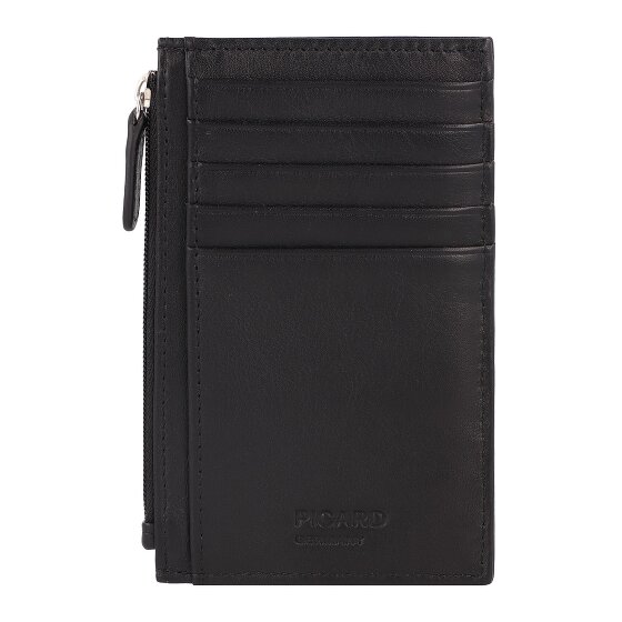 Picard Brooklyn Etui na karty kredytowe Skórzany 13 cm