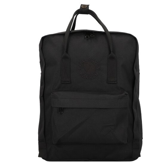 Fjällräven Plecak miejski Re-Kanken 34 cm