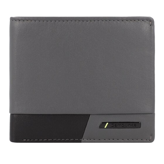 Samsonite PRO-DLX 6 Wallet RFID Leather 10,5 cm