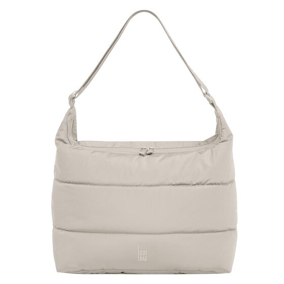 GOT BAG Square Bag Torba na ramię 36 cm Komora na laptopa