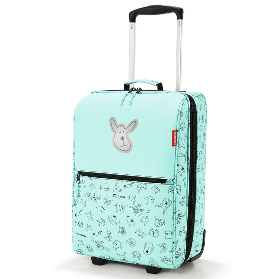 reisenthel Travelling 2 kółka Walizka 43 cm