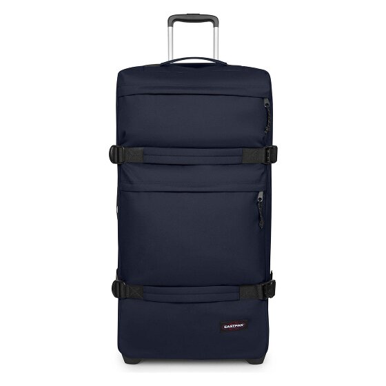 Eastpak Transit'R Plus 4 kółka Torba podróżna 68 cm