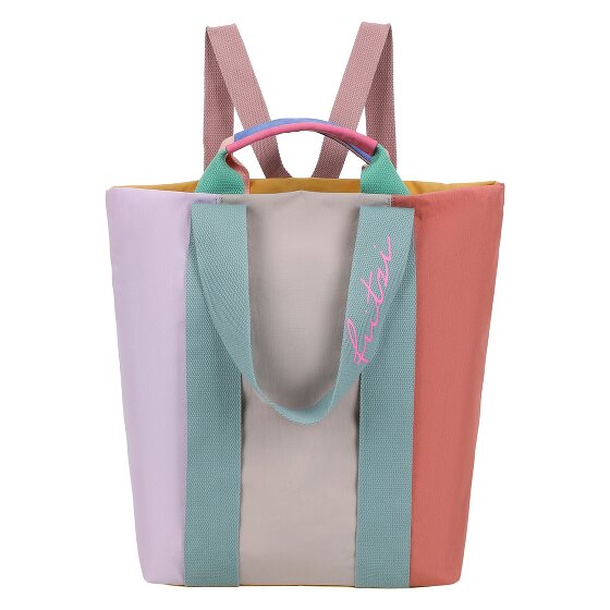 Fritzi aus Preußen Limited Multi Torba na ramię 30 cm