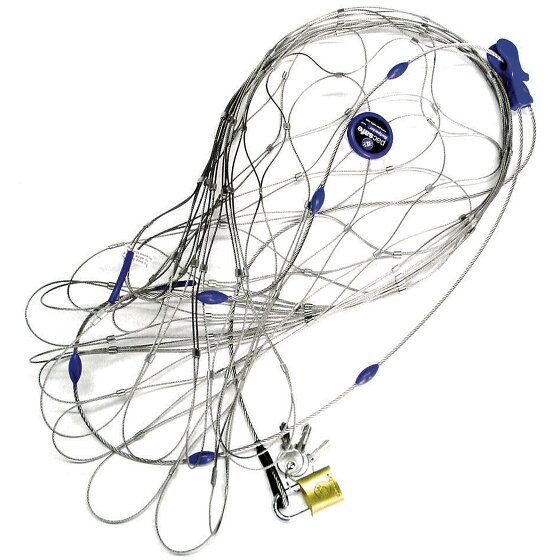 Pacsafe Seria 120 litrów netto