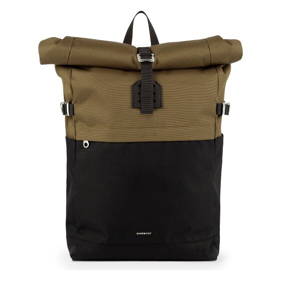 Sandqvist Icon Plecak 65 cm Komora na laptopa
