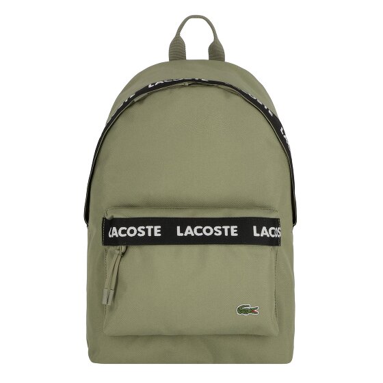 Lacoste Neocroc Plecak 42.5 cm Komora na laptopa