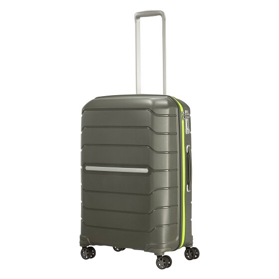 Samsonite Flux wózek 4-kołowy 68 cm