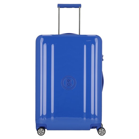 Bogner Piz 4 kółka Walizka M 65 cm