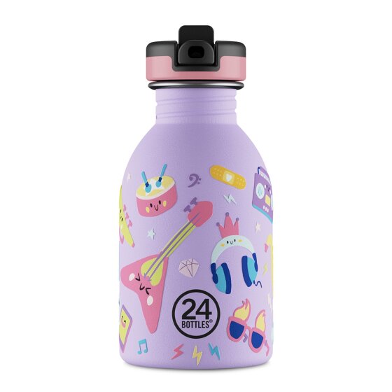 24Bottles Kids Urban Drinking Bottle 250 ml