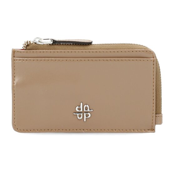 Picard Black Tie 1 Portfel z kluczem Skórzany 13 cm