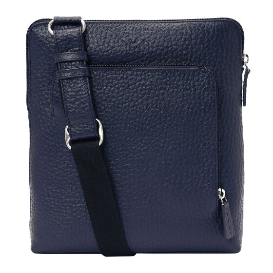 Voi Hirsch Era Torba na ramię Skórzany 23 cm