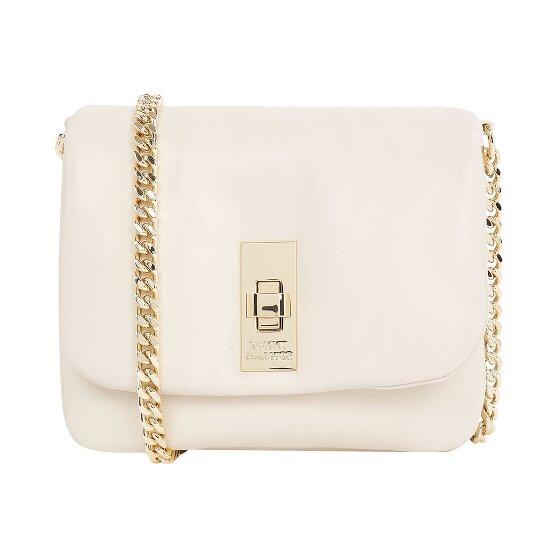 Tommy Hilfiger Soft Leather Mini Torba Torba na ramię Skórzany 18 cm