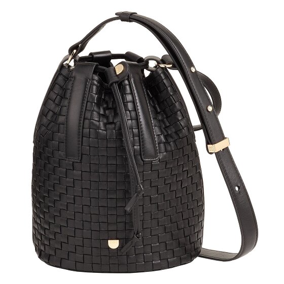 DuDu Filicudi M. Torba Skórzany 19 cm