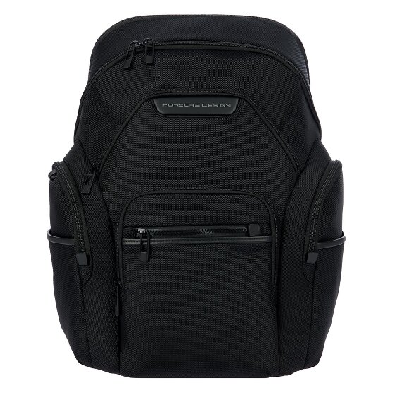 Porsche Design Roadster Plecak L 41 cm Komora na laptopa