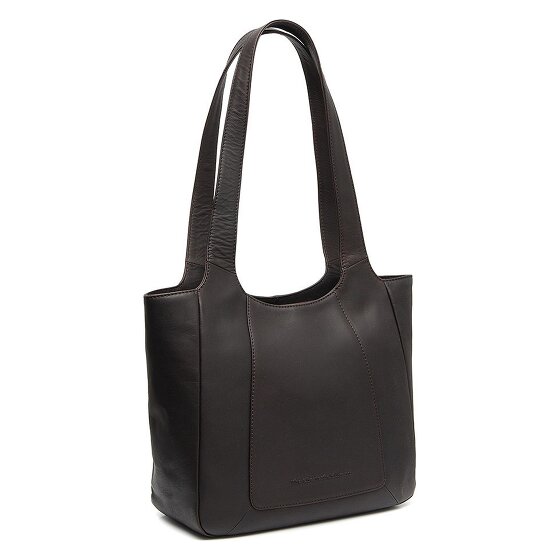 The Chesterfield Brand Tofino Shopper Bag Skórzany 30 cm