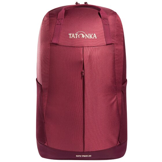 Tatonka City Pack 20 Plecak 49 cm