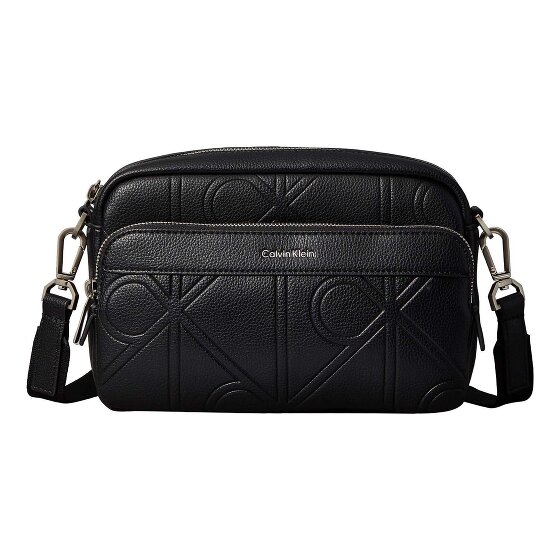Calvin Klein Hardware Torba na ramię 25.5 cm