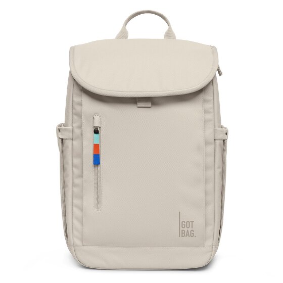 GOT BAG Serene Pack Plecak 43 cm Komora na laptopa