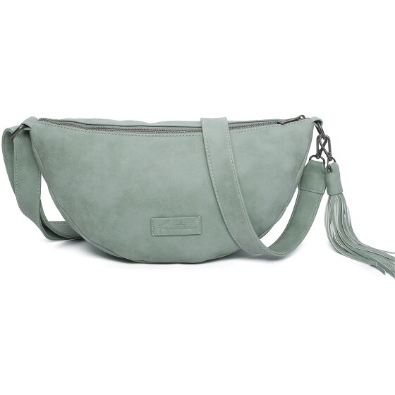 Fritzi aus Preußen Fritzi35 Vintage Torba na ramię 39 cm