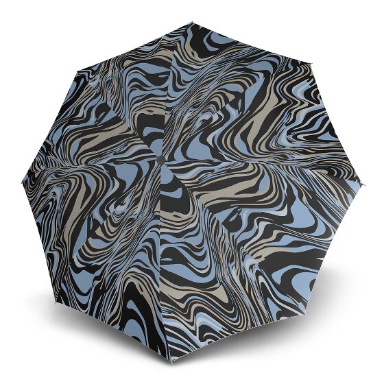 Knirps T.200 Duomatic Pocket Umbrella 28 cm