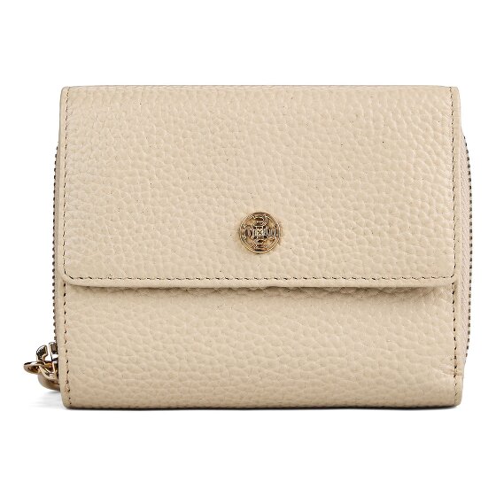 Esquire Alexandria Portfel Ochrona RFID Skóra 11.5 cm