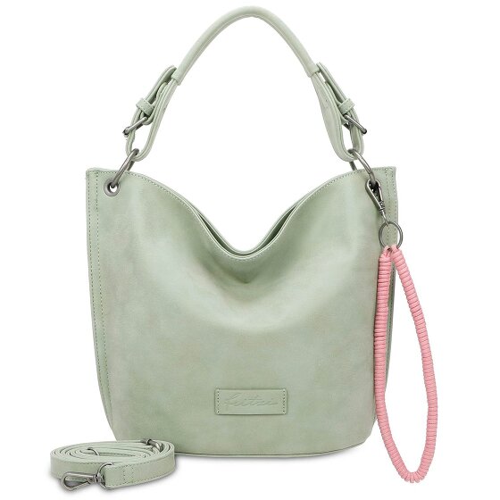 Fritzi aus Preußen Fritzi31N Vintage Torba na ramię 26 cm