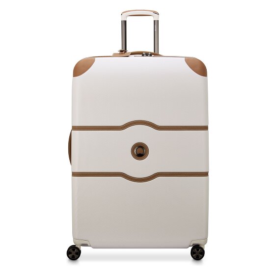 Delsey Paris Chatelet Air 2.0 4 kółka Walizka 82 cm