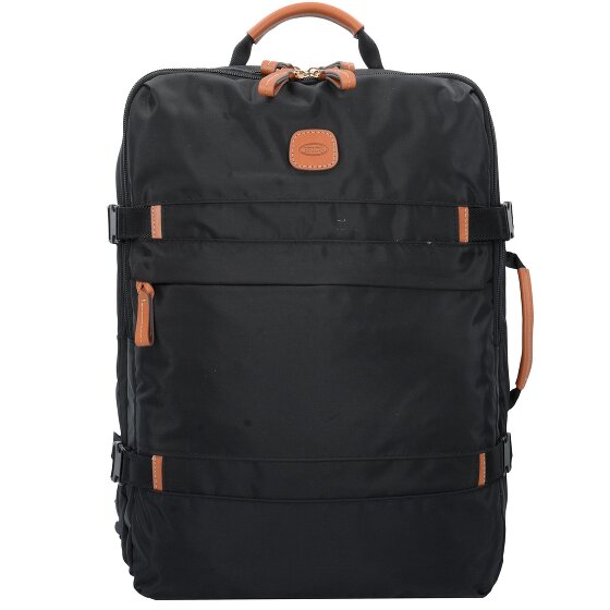 Bric's Plecak X-Travel z przegrodą na laptopa 42 cm