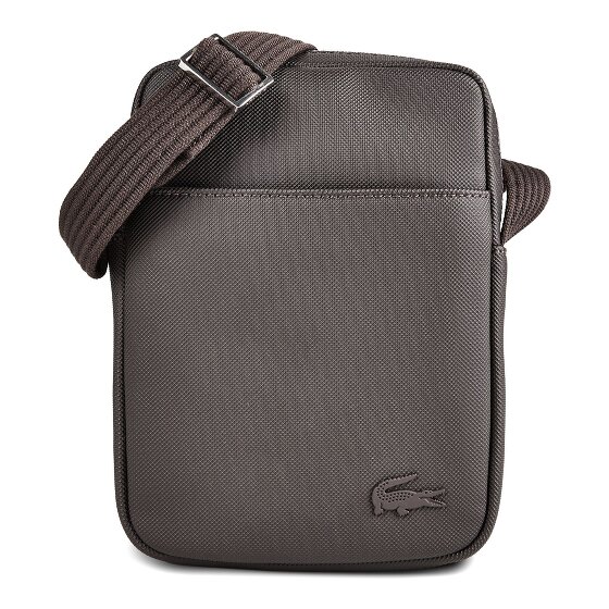 Lacoste Core Essentials Men S Classic Torba na ramię 15 cm