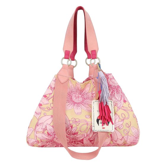 Fritzi aus Preußen Fritzi x Frida Kahlo Limited Bloom Torba 43 cm