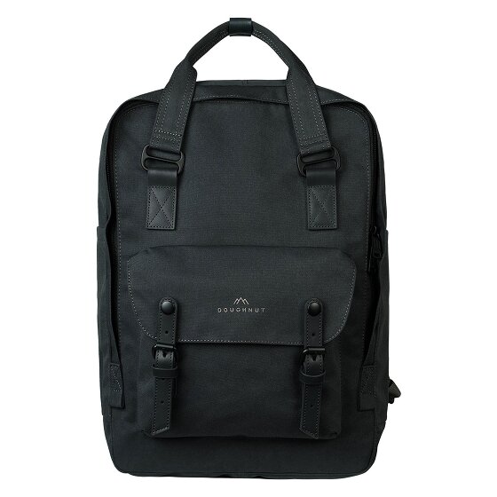 Doughnut Macaroon Plecak 44 cm Komora na laptopa