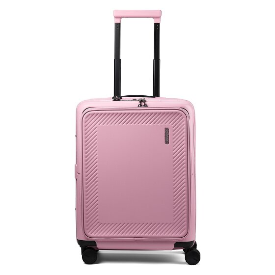 American Tourister Dashpop 4 kółka Walizka kabinowa 55 cm z funkcją poszerzenia