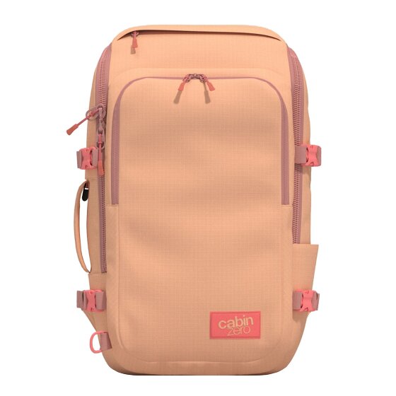 Cabin Zero Adventure 43 Plecak 46 cm Komora na laptopa