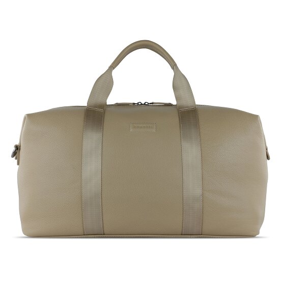 bugatti Elsa Torba podróżna Weekender Skórzany 53 cm