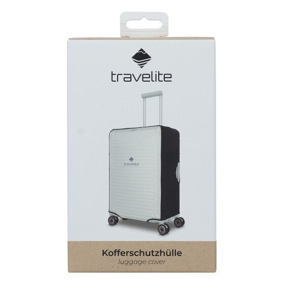 Travelite Accessoires Pokrowiec na walizkę 71 cm