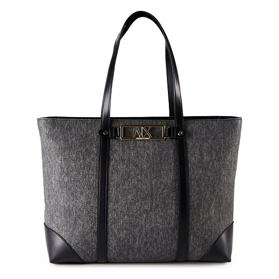 Armani Exchange Polly Shopper Bag 30 cm