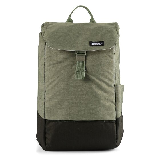 Thule Lithos Plecak 42 cm Komora na laptopa