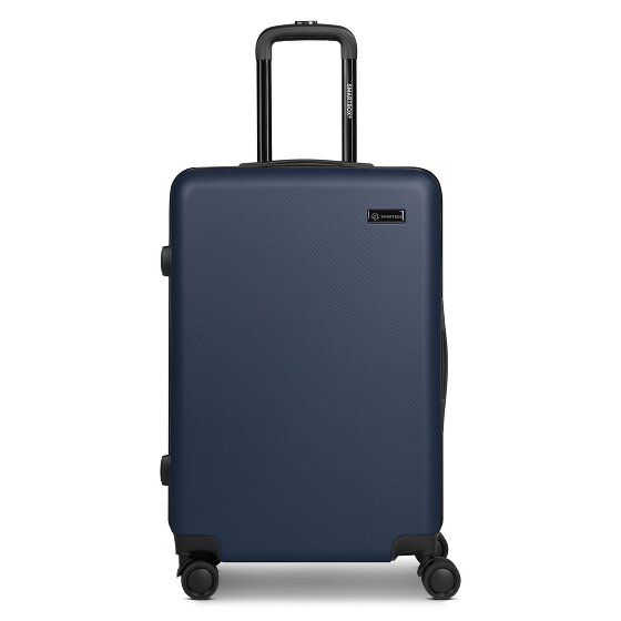 Smartbox Edition 05 4 kółka Walizka 66 cm