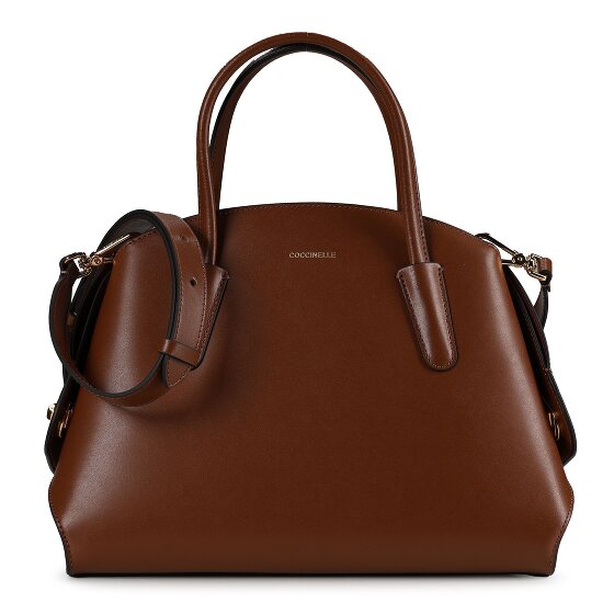 Coccinelle Tylde Torba Skórzany 31 cm