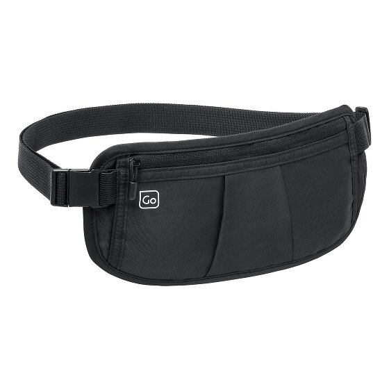 Go Travel Bezpieczna talia 26 cm
