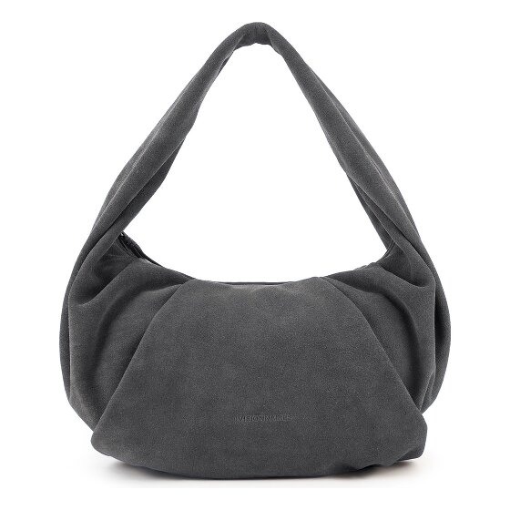 LES VISIONNAIRES Greta Essential Torba na ramię Skóra 43 cm