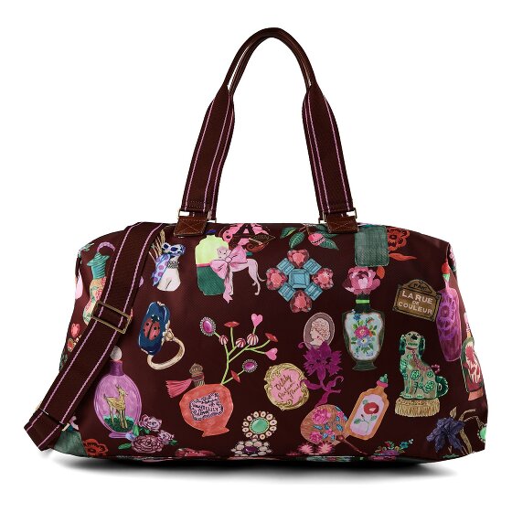 Oilily Deja Futur Torba podróżna Weekender 55 cm