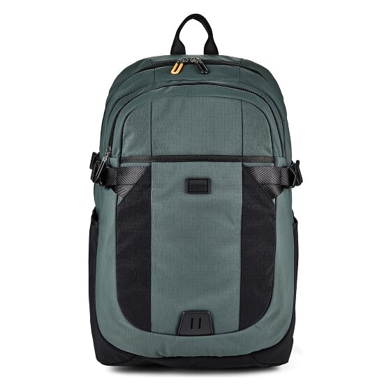 Mandarina Duck Y-Lite Plecak 49 cm Komora na laptopa