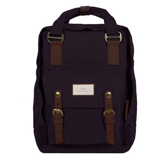 Doughnut Macaroon Plecak 38 cm Komora na laptopa