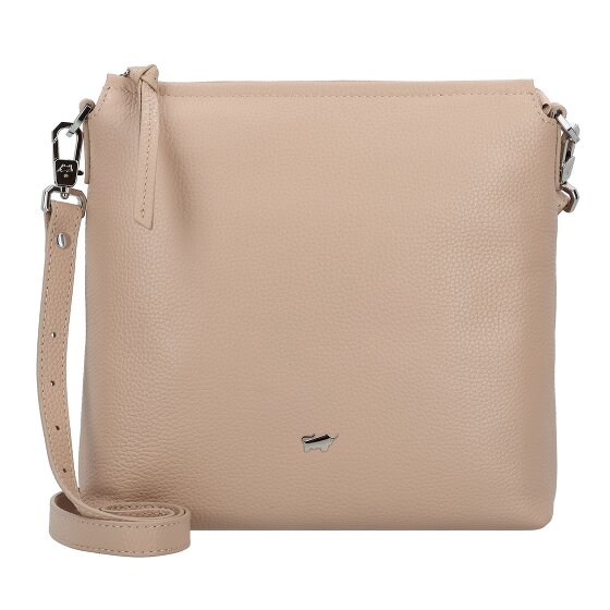 Braun Büffel Hanna Torba na ramię M Skórzany 26 cm