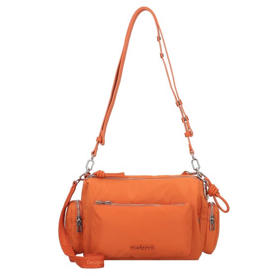 Desigual Priori Habana Torba na ramię 33 cm