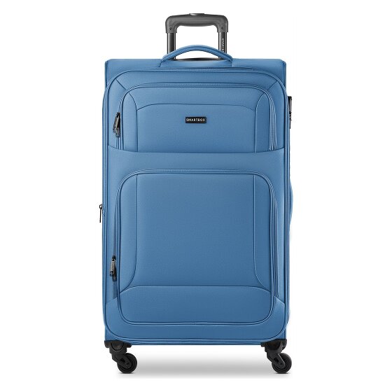 Smartbox Edition 04 4 kółka Walizka 78 cm z funkcją poszerzenia