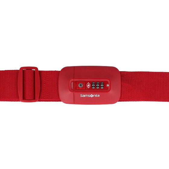 Samsonite Ta Revolution Pas bagażowy 5 cm