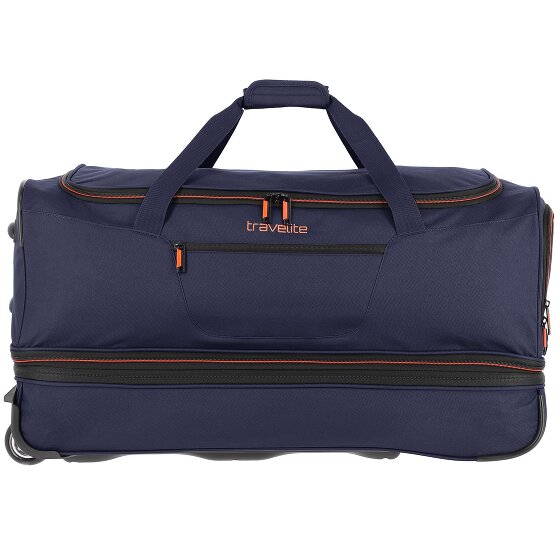 Travelite Basics 2 Roll Travel Bag 70 cm