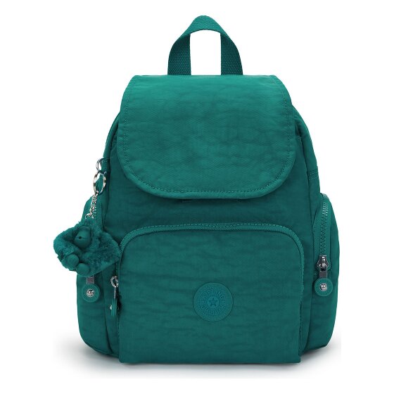 Kipling Basic City Zip Mini Plecak miejski 29 cm